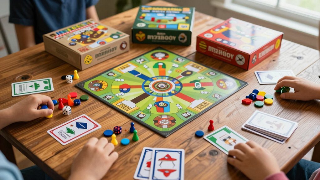best board games for kids