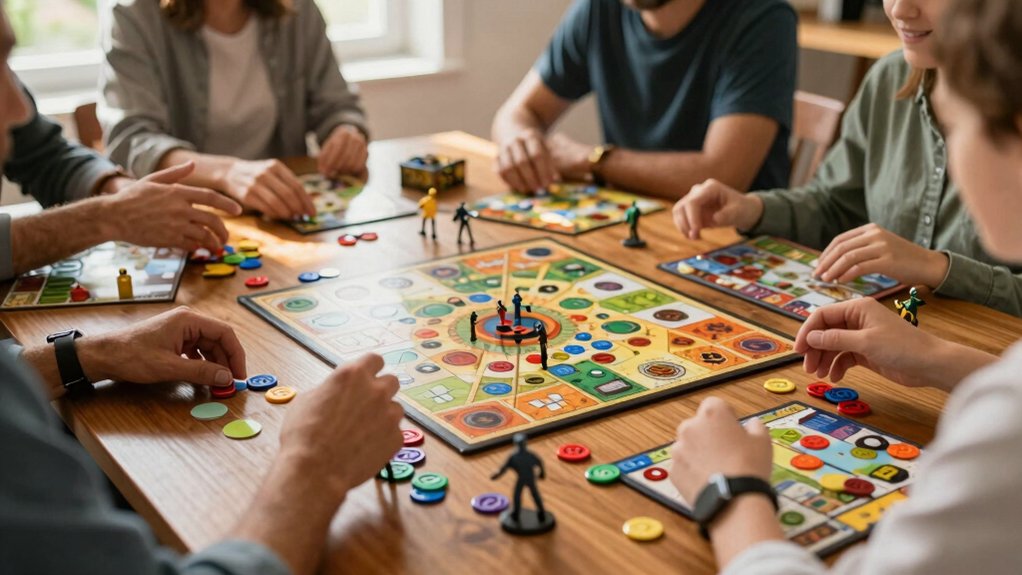 best board games weekly hosting