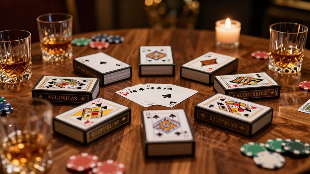 best card games for adults