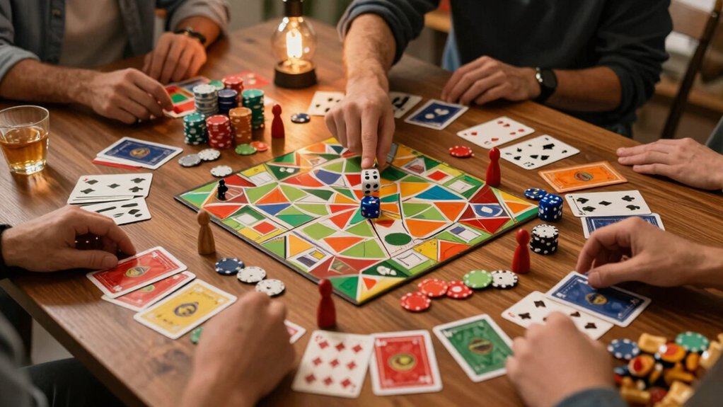 best card party games