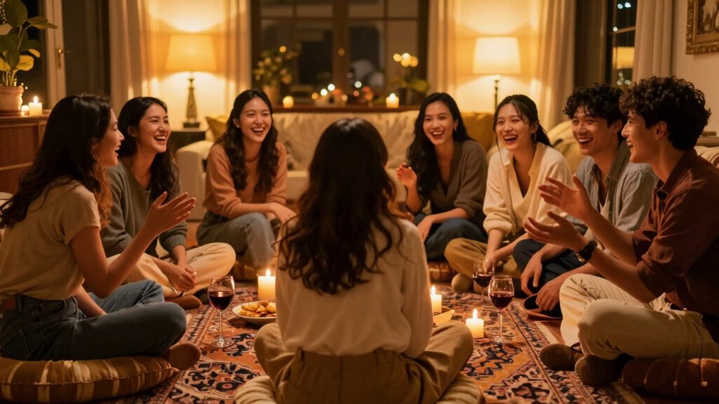 best party games spark conversation