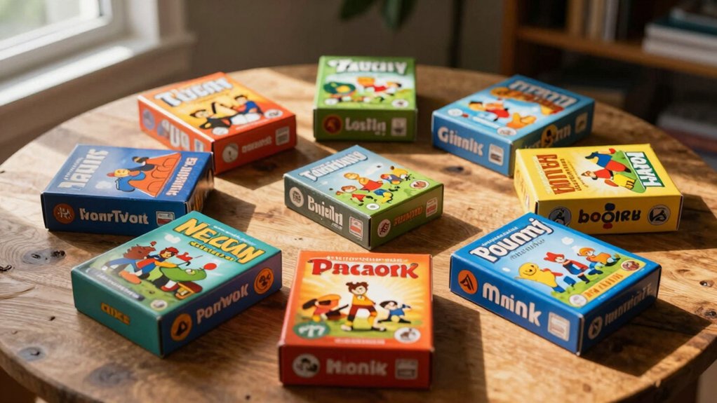 best selling board games spotlight