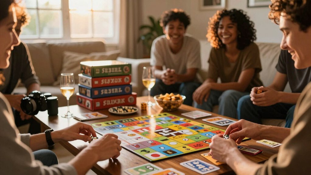 best trivia games for nightlife