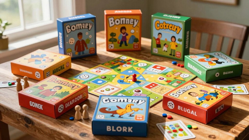 budget board games under 20 deliver fun