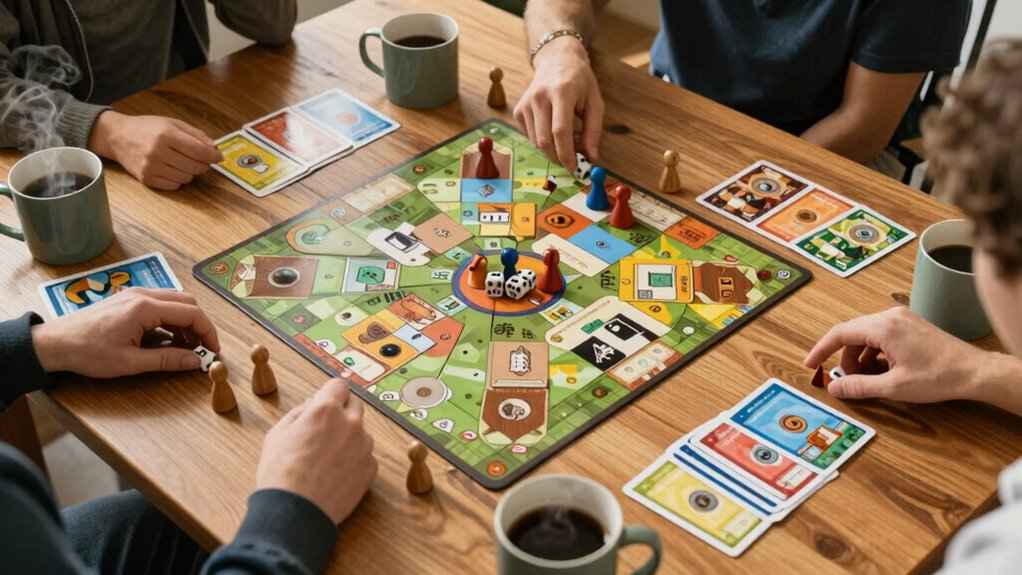 7 Best Cooperative Games That Actually Teach Real Teamwork