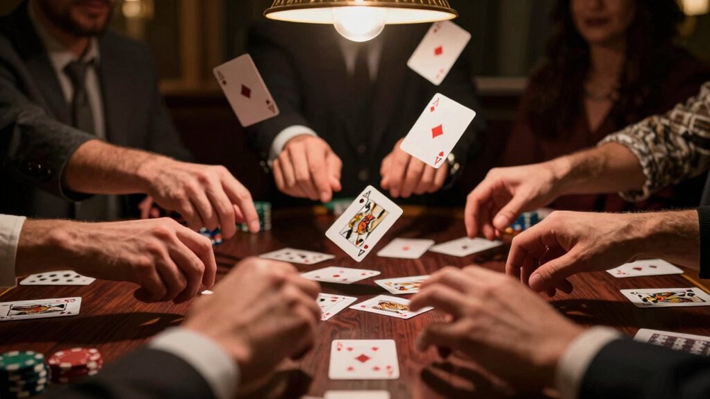 15 Card Games That’ll Bring Out Everyone’s Competitive Side