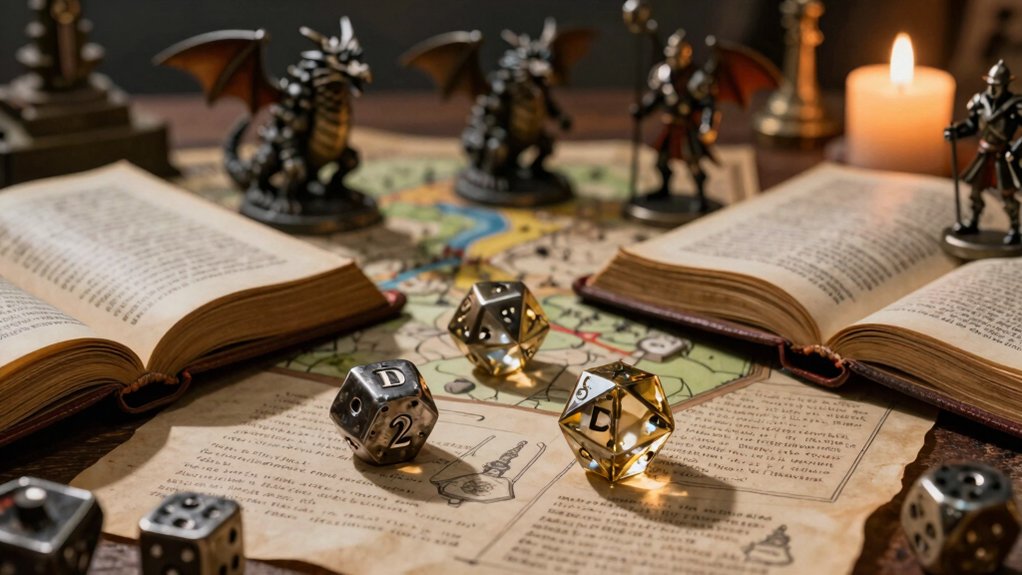 5 Best RPGs That Fantasy Fans Are Absolutely Obsessed With