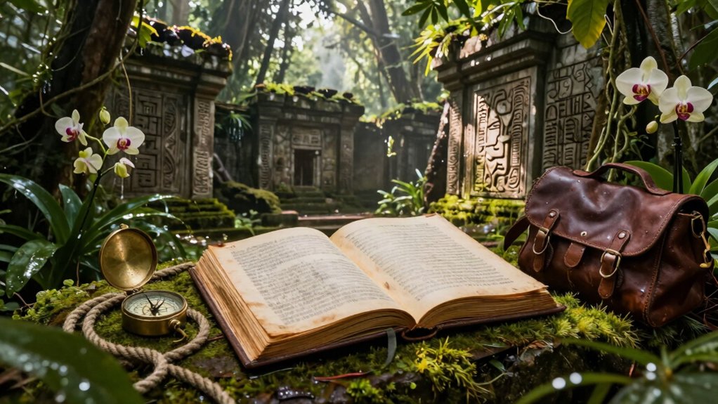 five jungle adventure games