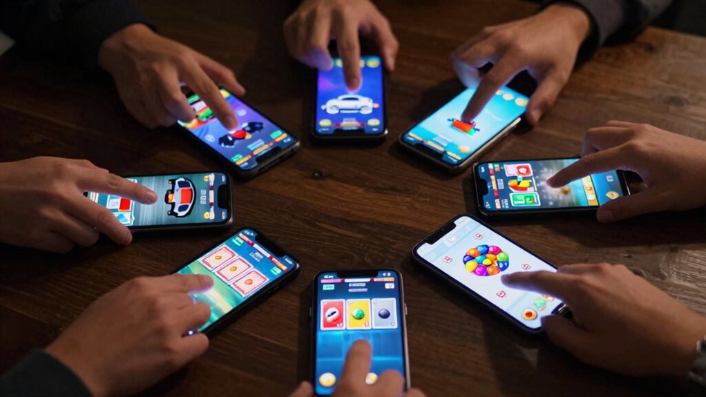 five most addictive amazon games