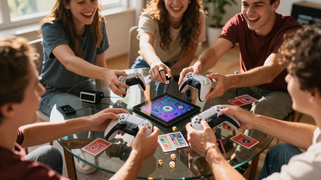 5 Multiplayer Games That’ll Keep Your Friend Group Hooked