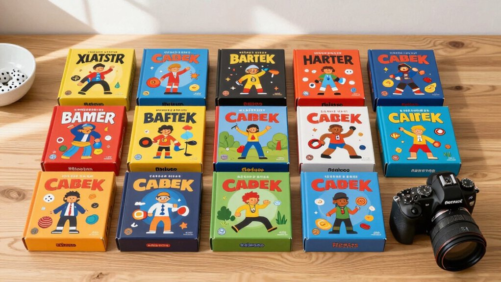 five star amazon games list