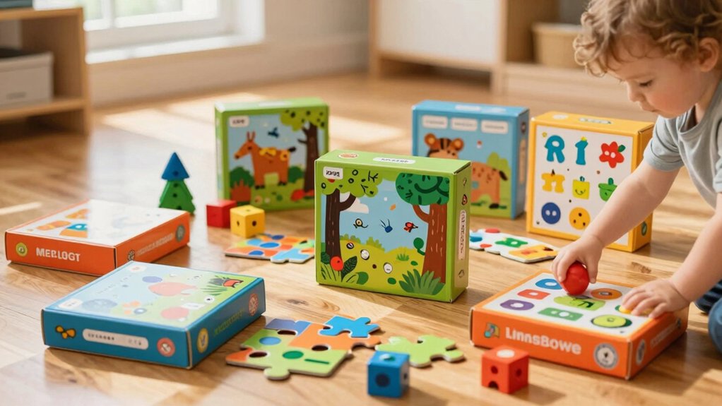 7 Best Amazon Games That Make Early Learning Actually Fun