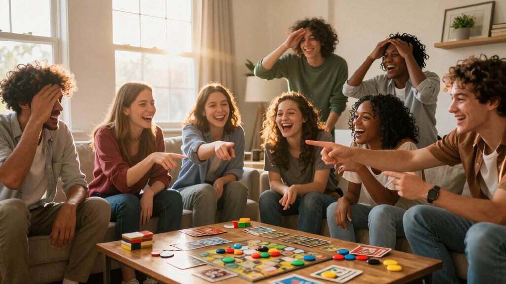 7 Best Guessing Games That’ll Have Your Whole Group Laughing