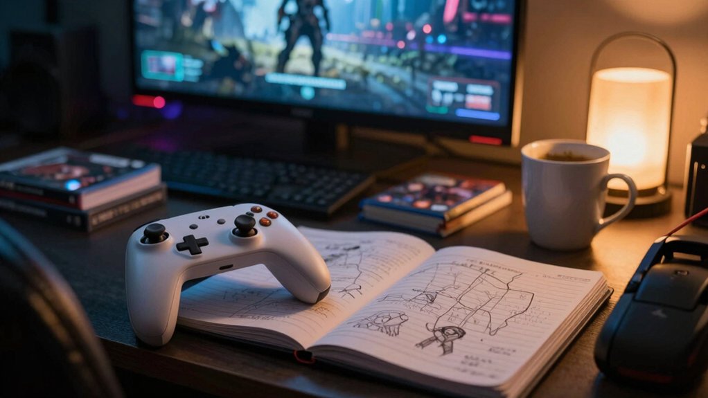 13 Story-Driven Games That’ll Keep You Hooked Until the End