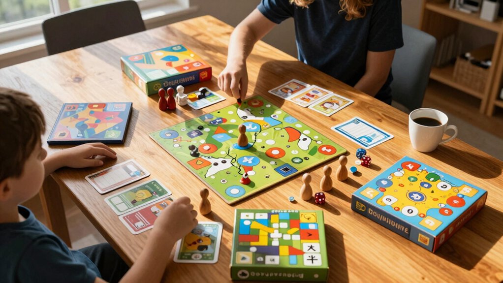 10 Educational Board Games Homeschoolers Swear By Year-Round