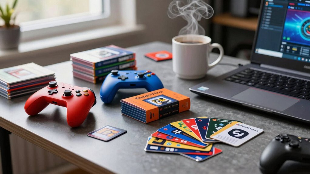 ten game bundles instant play