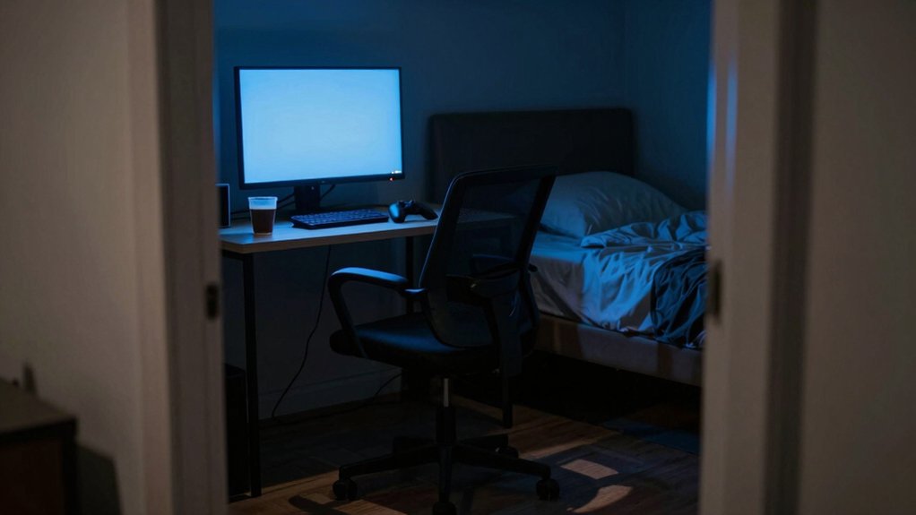 3 Best Horror Games That’ll Keep You Up All Night (For Real)