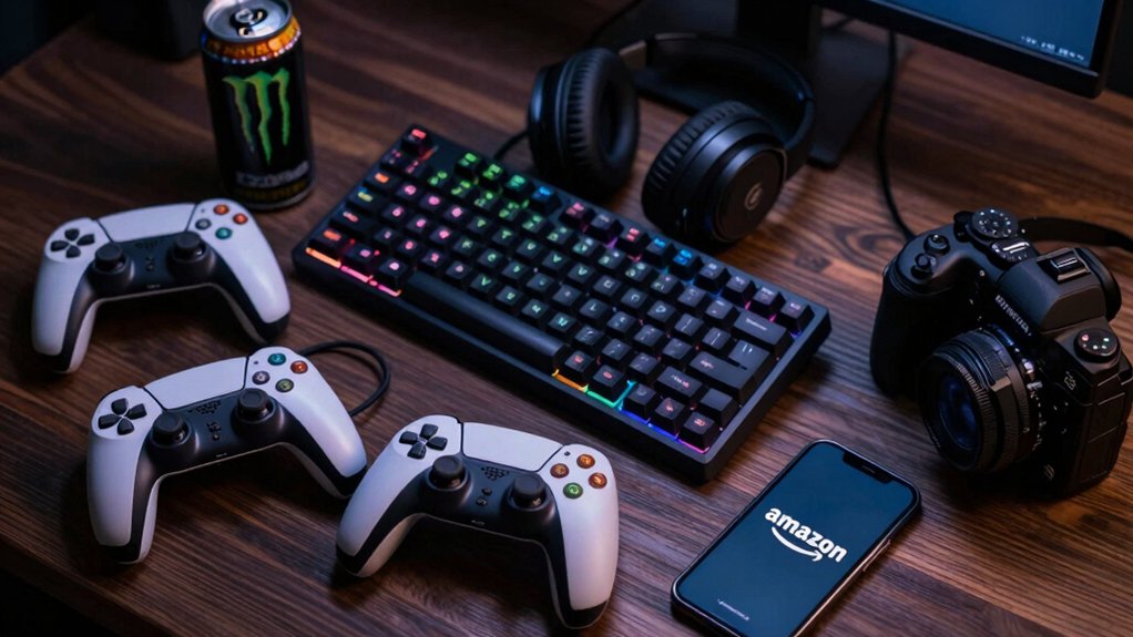 15 Best Amazon Games to Make Your Long Weekend Epic