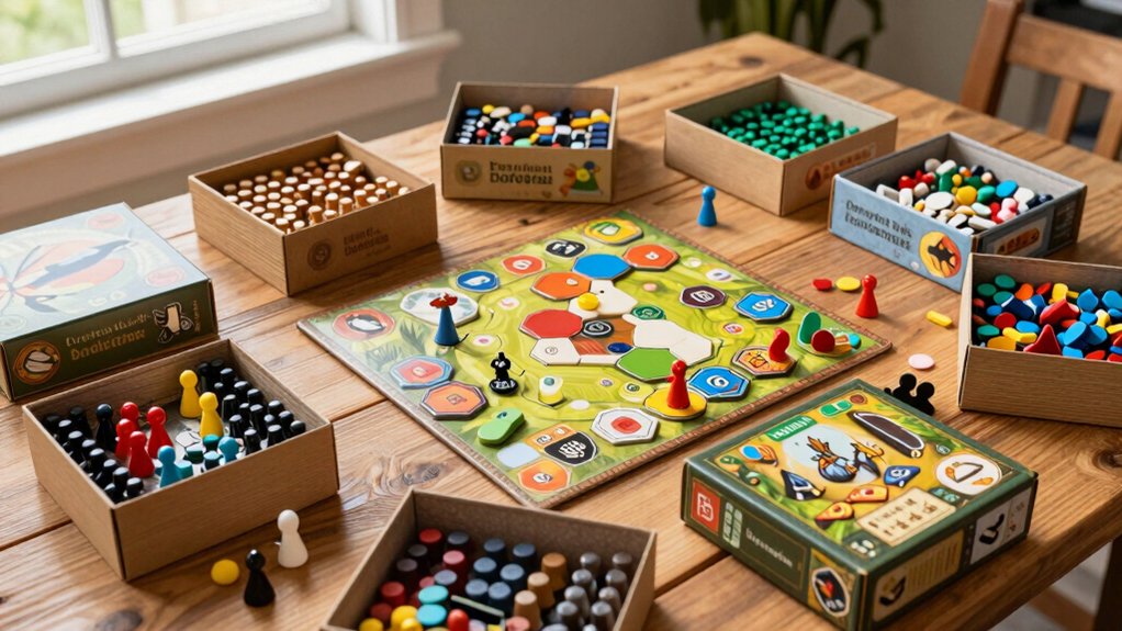 top 10 brainy board games