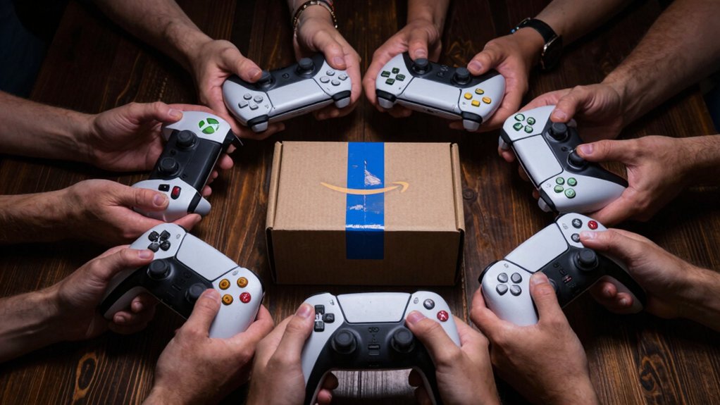 top 10 challenging amazon games