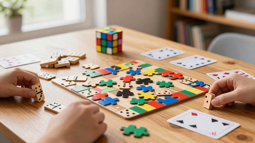 top 10 memory boosting games