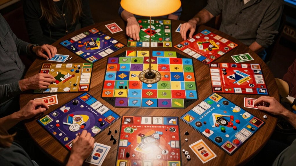 top party games for night