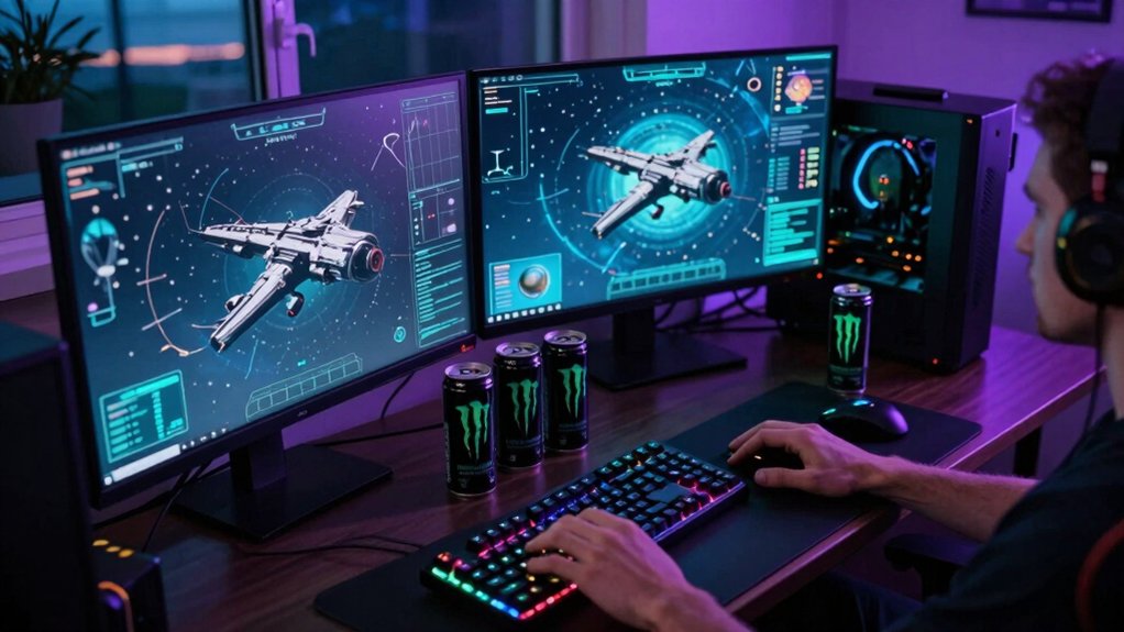 top sci fi strategy games