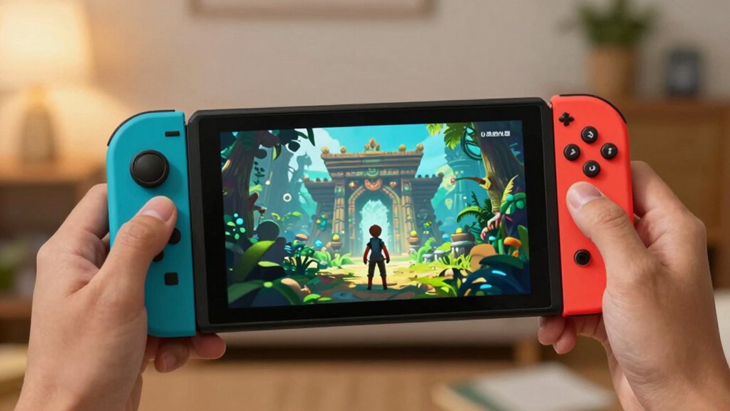 10 Best Adventure Games That Make the Nintendo Switch Worth It